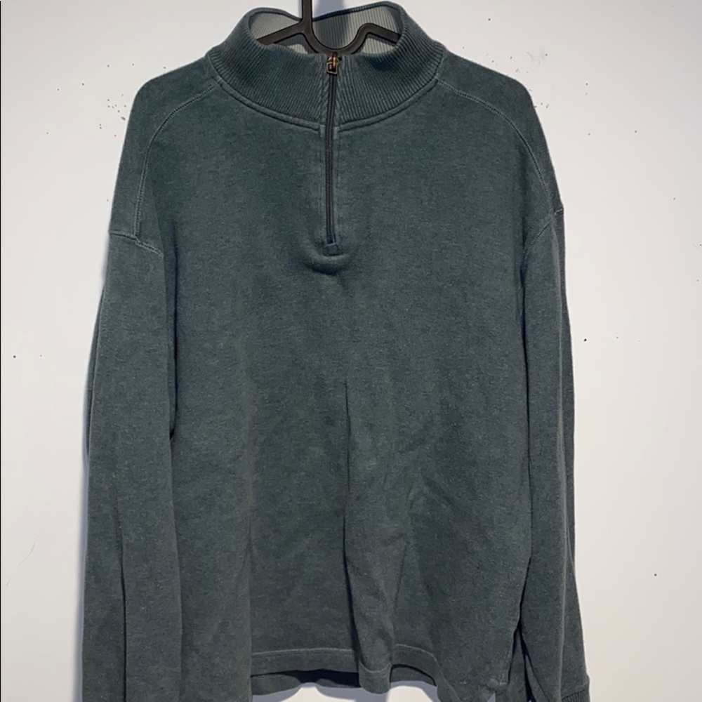Pullover